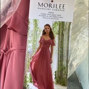 NWT Morilee Bridesmaid Dress